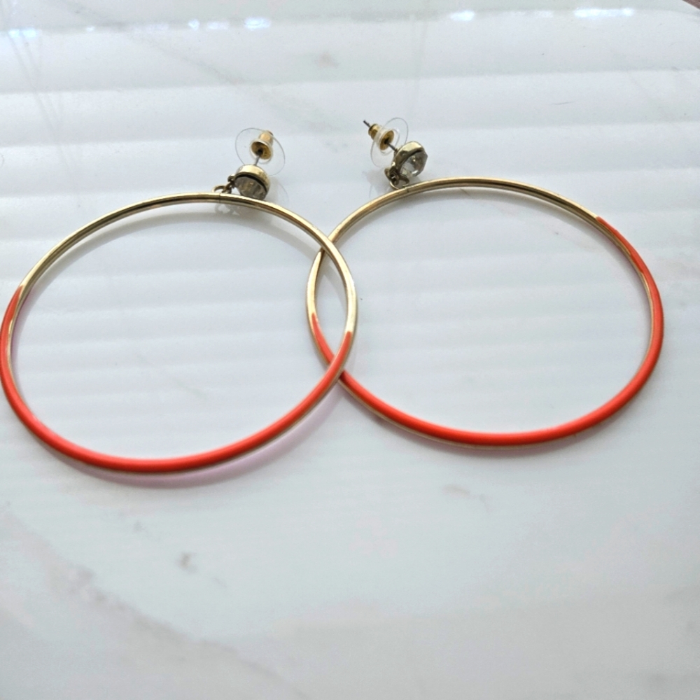 Vintage Earrings